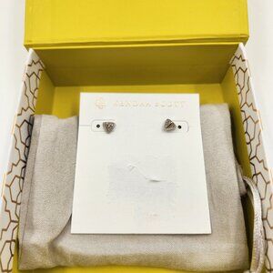 Kendra Scott Stud Earrings
